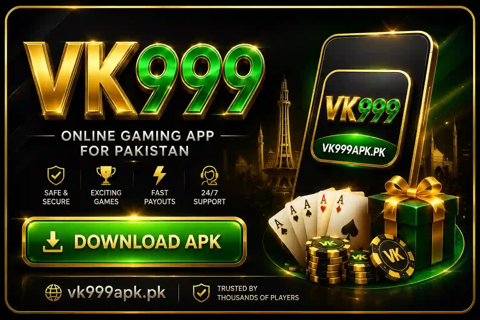 VK999